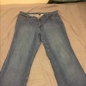 Lauren Ralph Lauren Jeans 16w